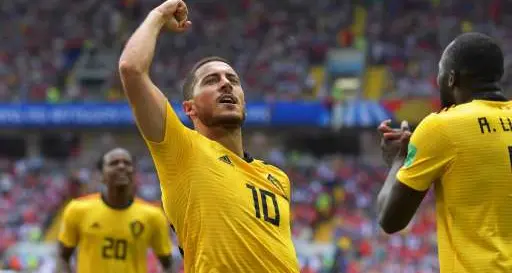 Il Real Hazard del Chelsea, pronti 220 milioni di euro