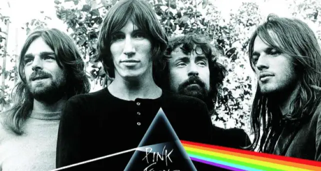 Trento celebra il mito Pink Floyd