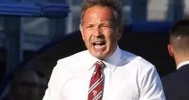 Mihajlovic verso lo Sporting Lisbona