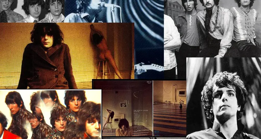Domenica a Villamontagna un concerto nel segno dei Pink Floyd
