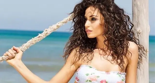 Raffaella Fico, stupita da accuse a CR7