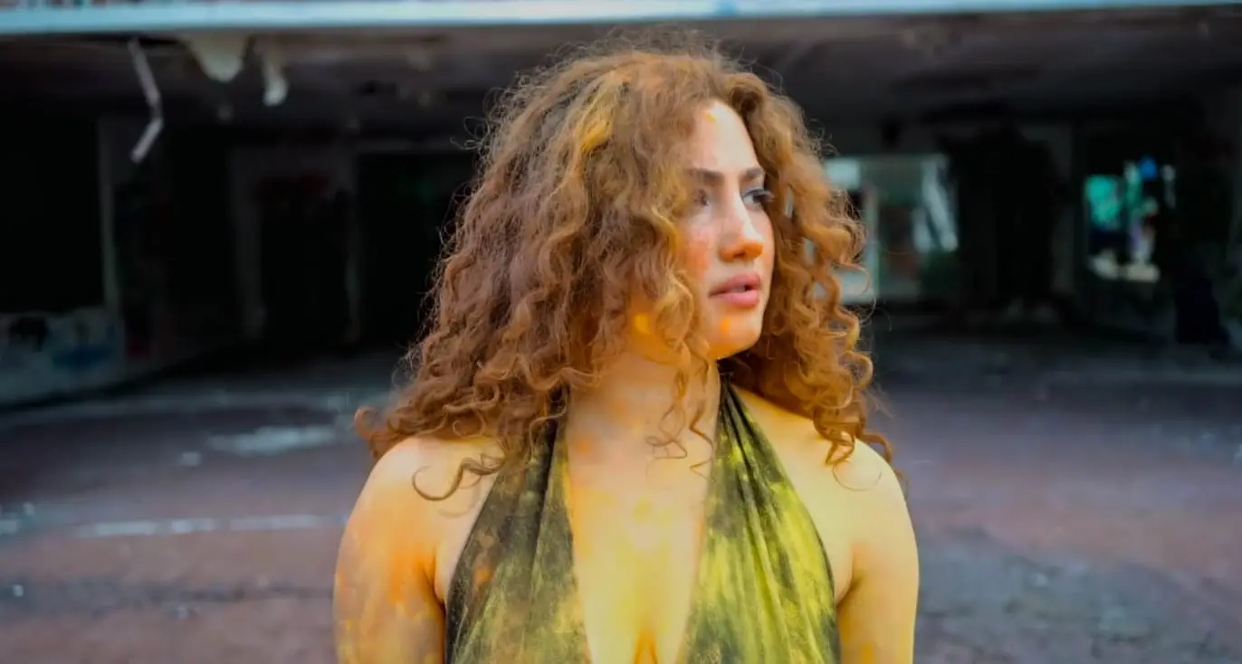 Isotta: il video di Sudden Drop per lanciare il suo primo cd Remote Influence