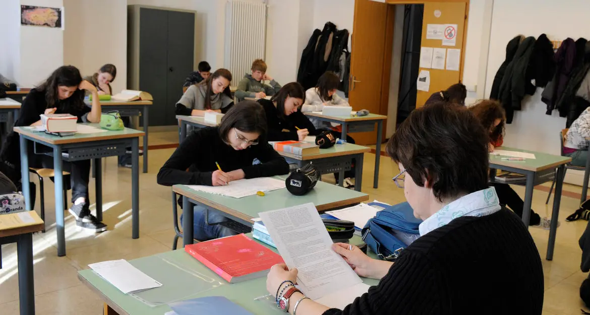 Maturità: Leopardi e Pascoli nella simulazione della 1ª prova
