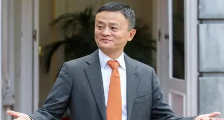 Jack Ma dice addio ad Alibaba, farà il filantropo