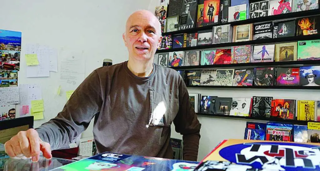 Oggi la festa del Diapason: un live tra vinili e cd