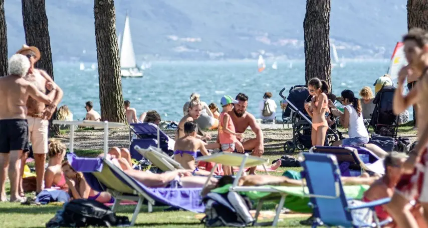 Con «Rivetta» in spiaggia si arriva in autobus