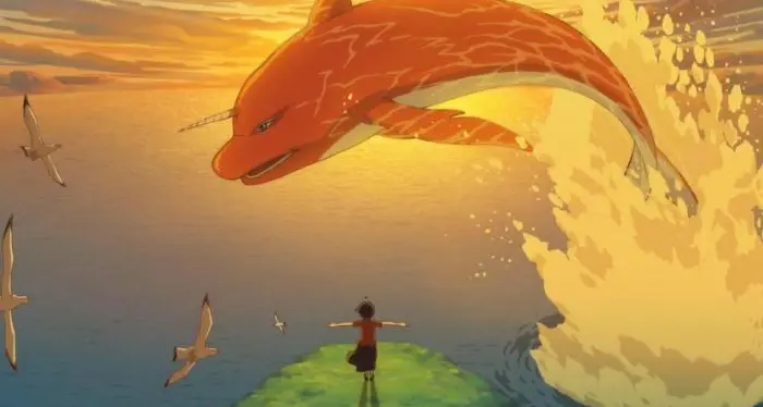 Echi di Miyazaki nella favola campione di incassi