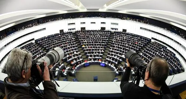 Copyright: all'Europarlamento è l'ora della verità