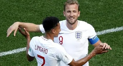 Mondiali, Inghilterra-Panama finisce 6-1, inglesi agli ottavi