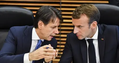 Migranti, la proposta italiana «Multilivello, dieci obiettivi»