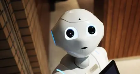 Intelligenza artificiale, la Cina vuole essere superpotenza