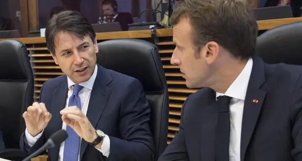 È già caos sull'intesa migranti Gli impegni sono «volontari»