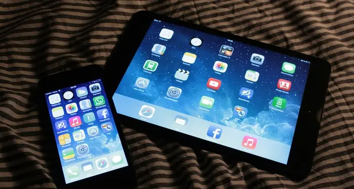 Prende il cellulare del compagno Ma per i giudici è un furto