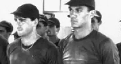 Maldini, auguri dal Mancio con la foto da militari