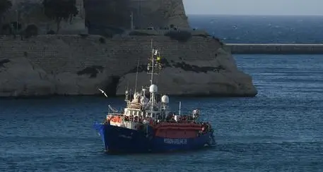 Lifeline: «Italia è stata lasciata da sola nell'emergenza»