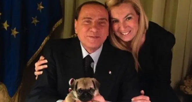 Biancofiore aggredita a Roma Volevano rubarle il cane