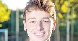 Nelle giovanili dell'Udinese potrebbe giocare Renzi Jr.