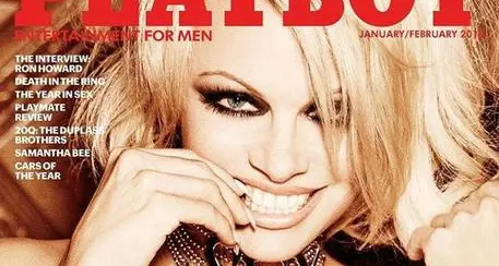 Streaming e realtà virtuale, rivoluzione Playboy