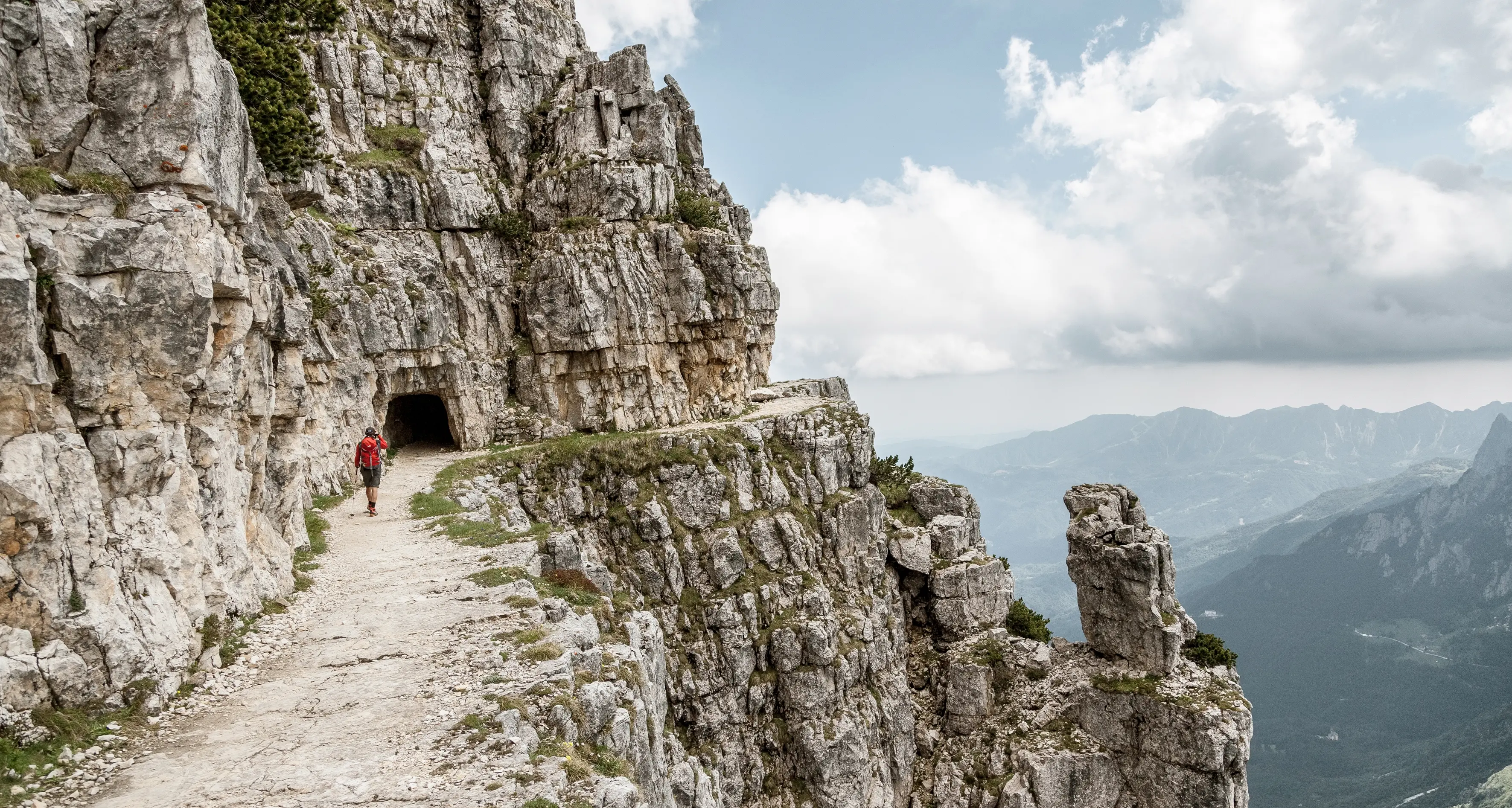 Turismo: tutti insieme per il Pasubio