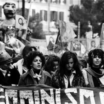 Libertà femminile tra mistica e politica