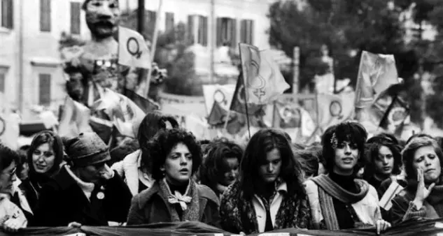 Libertà femminile tra mistica e politica