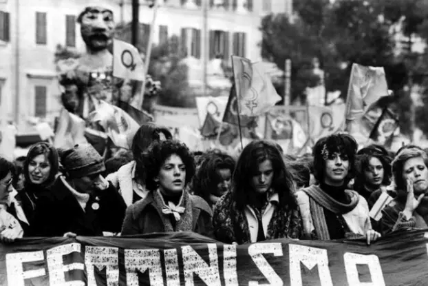Libertà femminile tra mistica e politica