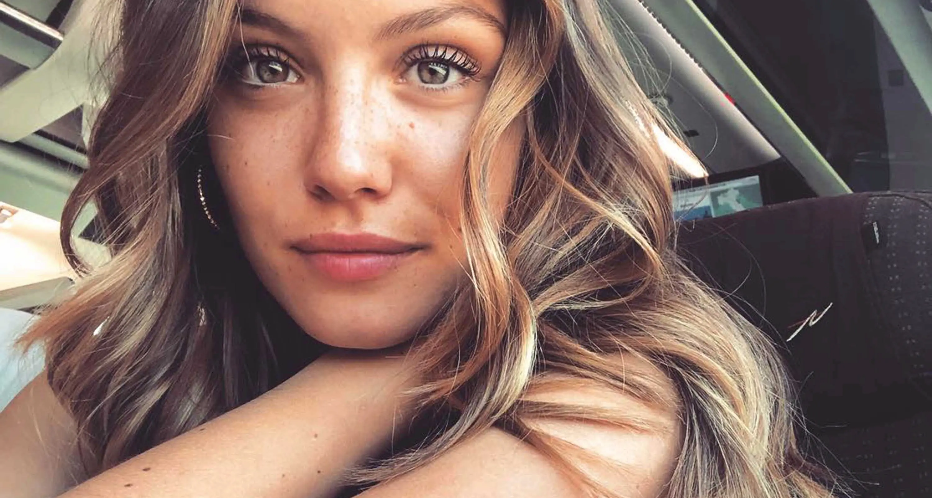 Alice Rachele, un anno da Miss «Ora mi ispiro a Diletta Leotta»