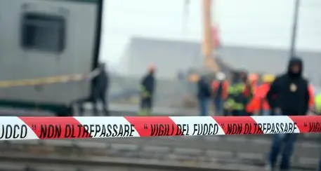 Rischio sicurezza, chiuso ponte su Adda