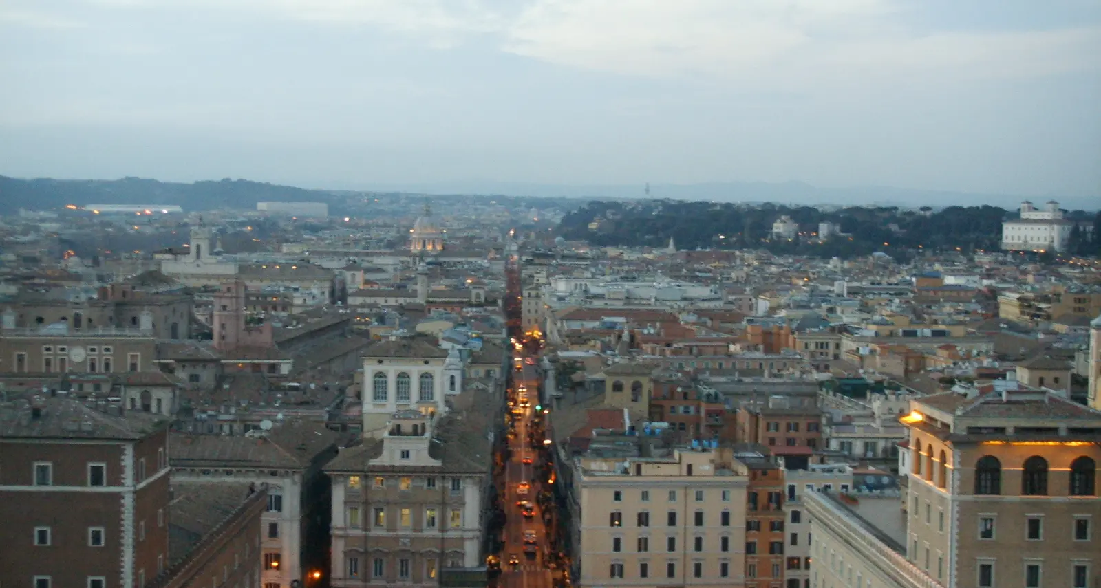 Roma, intascava tassa di soggiorno di un hotel di lusso del centro