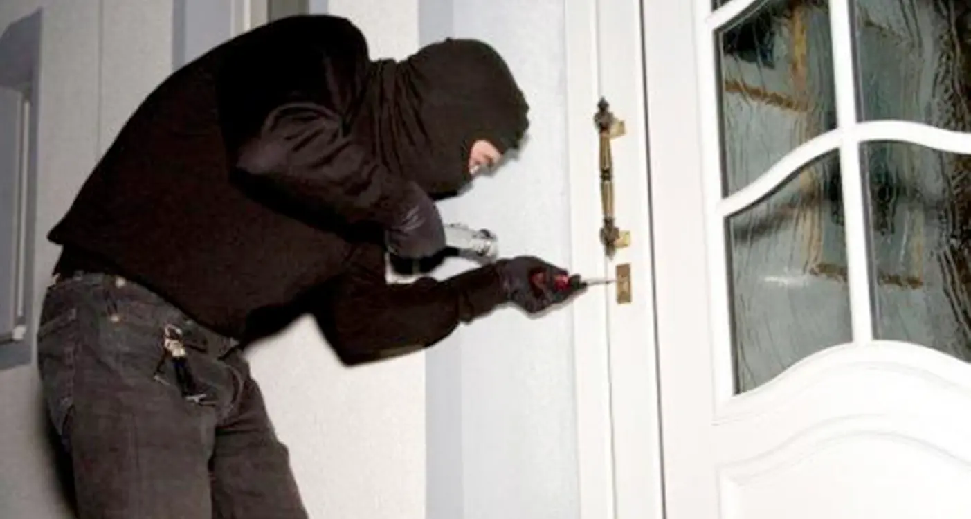 Baby ladri in azione a Borgo Sacco di Rovereto