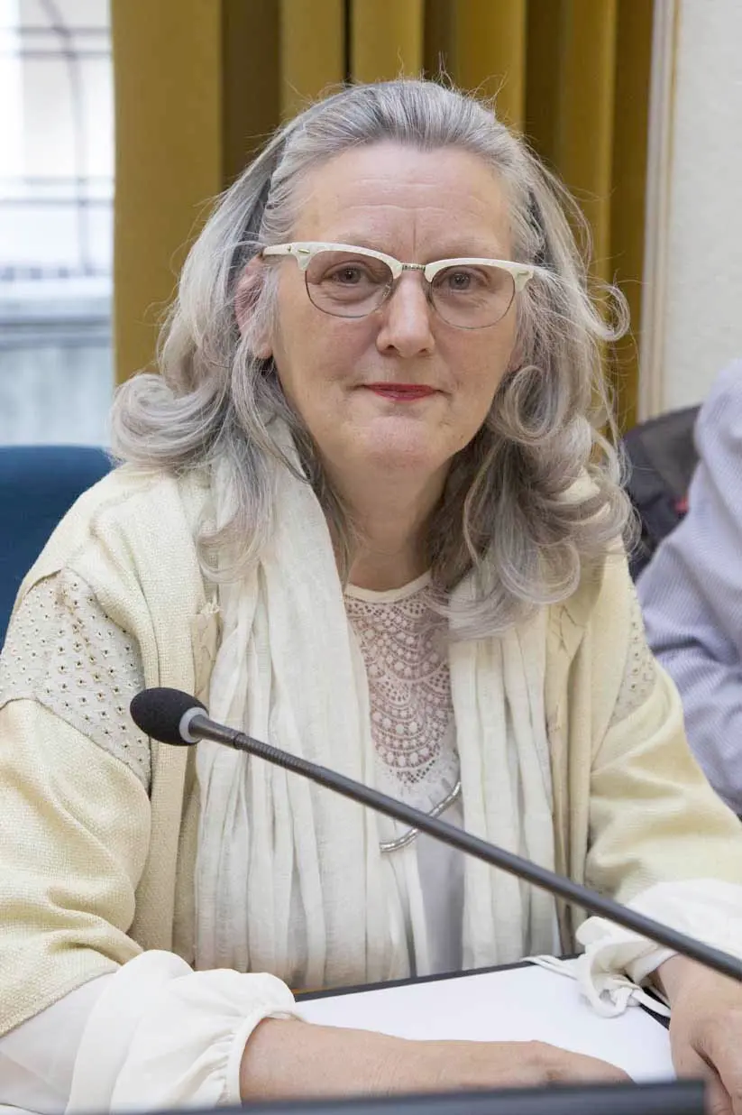 Riva, la vicepresidenza a Franca Bazzanella