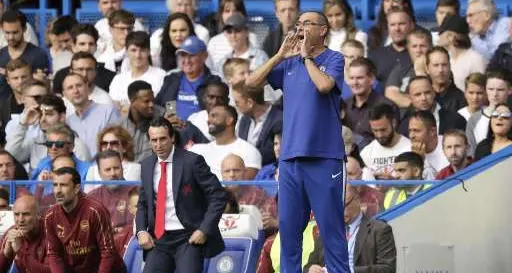 Il Chelsea sa solo vincere Sconfitto per 2-1 il Newcastle