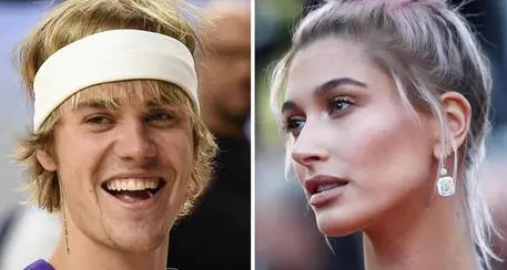 Bieber verso le nozze con Hailey Baldwin
