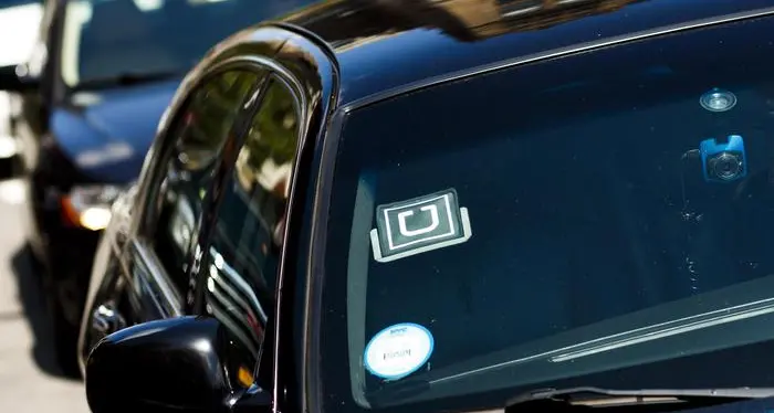 Uber, sulla App l'icona sicurezza monitoraggio gps e 112 h24