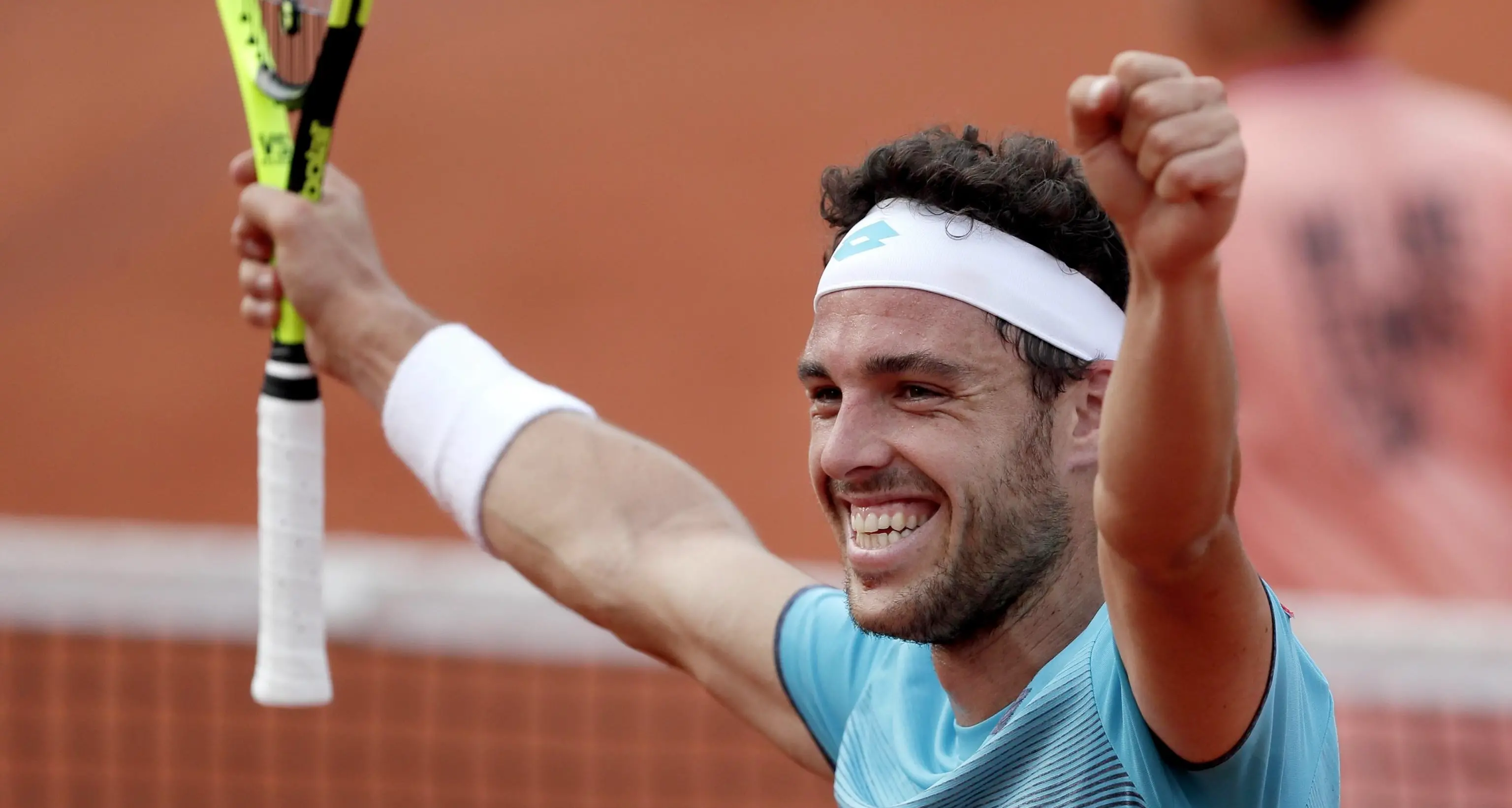 Cecchinato: «Sono diventato grande allenandomi nella nebbia di Caldaro»