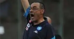 La settimana prossima l'annuncio di Sarri sulla panchina del Chelsea