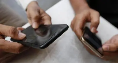 In aumento i casi di intossicazione da social media