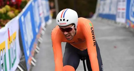 Giro d'Italia: Gerusalemme si prepara Ma tutti sono contro Froome