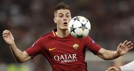 Roma: Schick non convocato