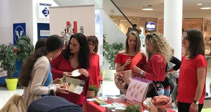 Carenza di ostetriche in tutto l'Alto Adige