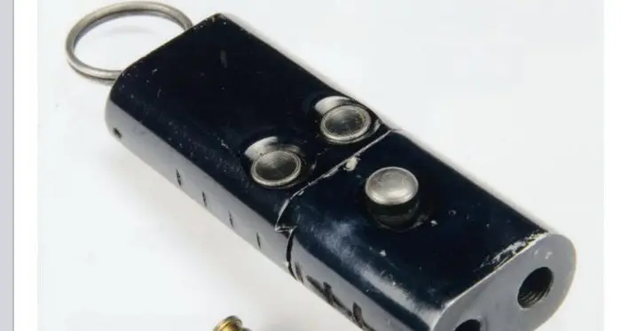 Arrestato camionista bulgaro Aveva una pistola portachiavi