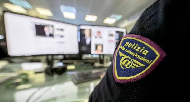 Ricatta una ragazza di 12 anni sul web Nei guai un ventenne romeno