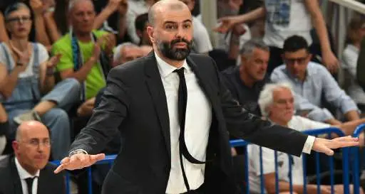 Buscaglia: «Siamo indietro, ma ho giocatori intelligenti»
