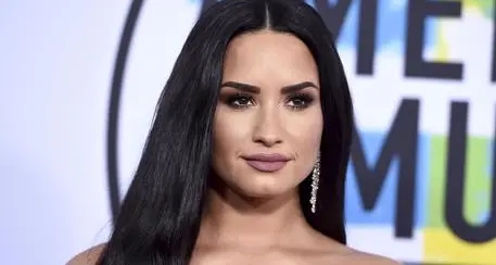 Paura per Demi Lovato In ospedale per overdose