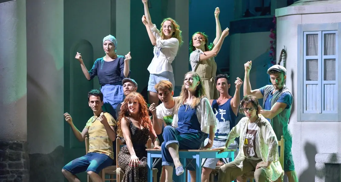«Mamma Mia!»: date tutte sold out Aggiunto uno spettacolo