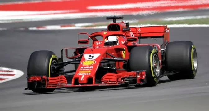 Formula 1, ipotesi di 3 Gp a Silverstone
