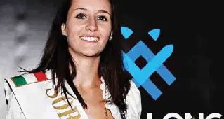 La nuova Soreghina è Michela Delvai