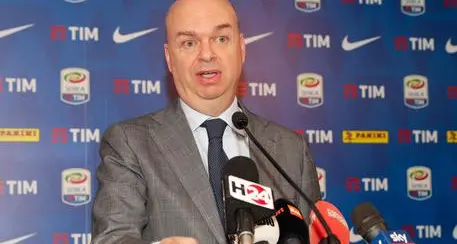 Fassone, i soldi di Li stanno arrivando
