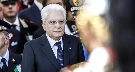 Mattarella: 2 giugno occasione condividere ideali Repubblica