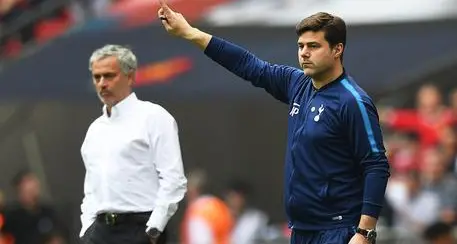 Real Madrid, Pochettino: «Sto bene al Tottenham»